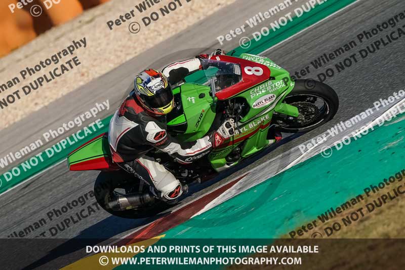 motorbikes;no limits;november 2019;peter wileman photography;portimao;portugal;trackday digital images